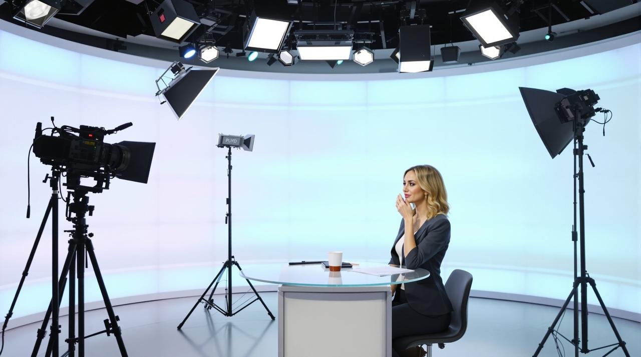 某知名主持人被曝私下性格与荧幕判若两人，助理集体辞职！